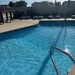Mobil-home Avec Terrasse Pour 4 Pers. - Api-1-52-1721 营地 Arvert