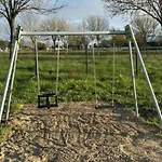 Mobil-home Avec Terrasse Pour 4 Pers. - Api-1-52-1721 营地 *