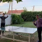 Mobil-home Avec Terrasse Pour 4 Pers. - Api-1-52-1721 营地 Arvert