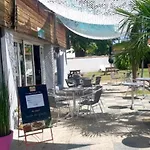 Mobil-home Avec Terrasse Pour 4 Pers. - Api-1-52-1721 Arvert