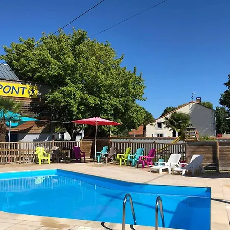 Mobil-home Avec Terrasse Pour 4 Pers. - Api-1-52-1721
